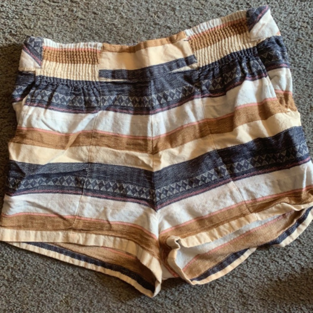 Women’s shorts